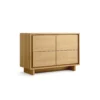 1_e8281fde-e71e-42d3-98ed-f8edec8fd28d Solid Wood Drawer Unit