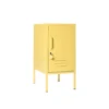 2_21513101-9854-4887-a81d-cf0be665686b Single Door Bedside Cabinet Color Gold