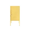 3_2795a846-6103-4cce-b741-7b9bf6bd359b Single Door Bedside Cabinet Color Gold